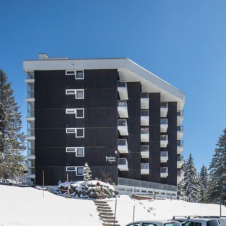 L'Arcelle - A 50 Metres Des Telesieges Leilighet Chamrousse Eksteriør bilde